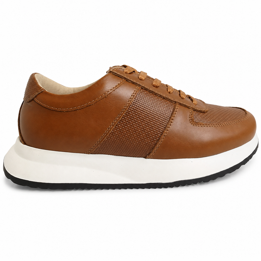 TENIS CUMBRE FOR MEN MIEL