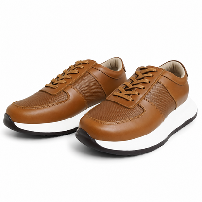TENIS CUMBRE FOR MEN MIEL