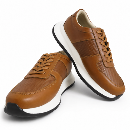 TENIS CUMBRE FOR MEN MIEL