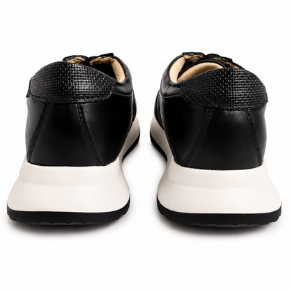 TENIS CUMBRE FOR MEN NEGRO
