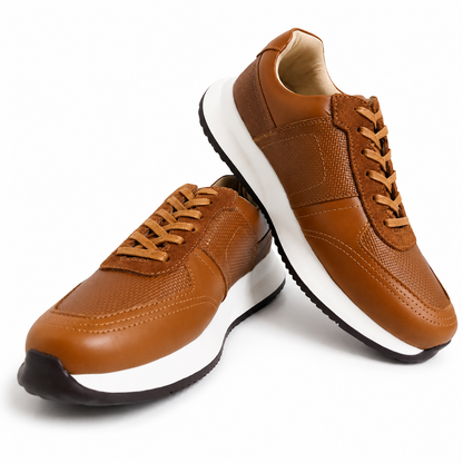 TENIS TRAVESÍA FOR MEN MIEL