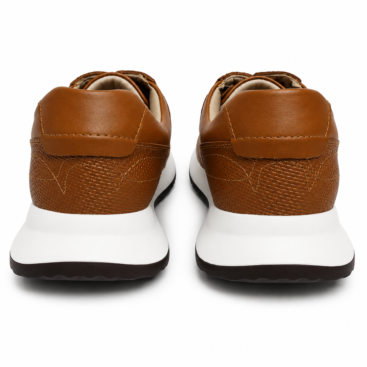 TENIS TRAVESÍA FOR MEN MIEL